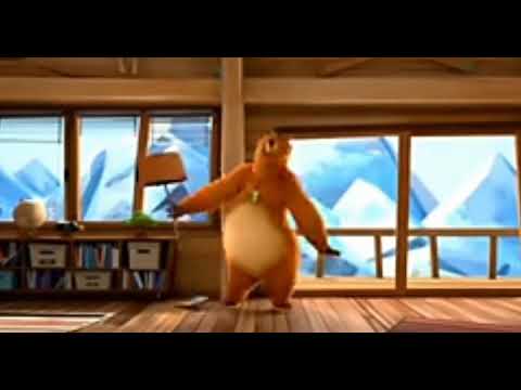 Grizzy and the lemmings Shape of you part 2