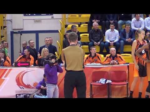 UMMC CUP 2017. Final. ВС UMMC vs BC Sopron, 17/09/2017, 60:68.