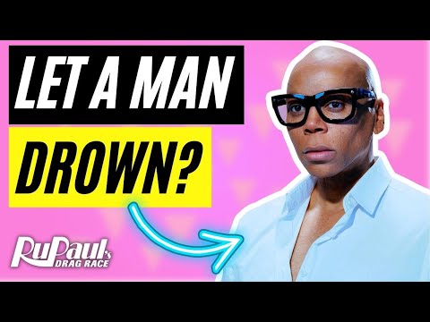 4 Crazy RuPaul Controversies That Will Shock You - RuPaul's Drag Race Gossip