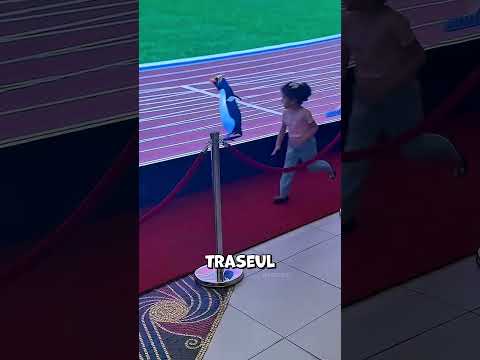 Pe cine crezi că l-ai depăși?