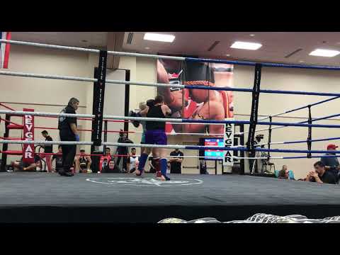 TBA Classic 6-24-19 Round 2