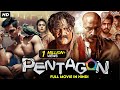 Pentagon Paanch Ka Dum 2023 New Released Full Movie Dubbed In Hindi Ravi Shankar Kishore
