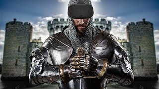Medieval Mutant Gnome Becomes The Greatest Knight - GORN Meets Skyrim - Blade & Sorcery Gameplay
