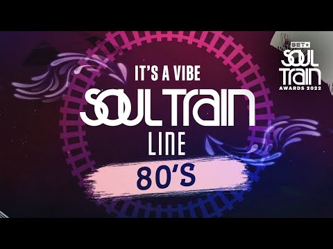 Watch These Dancers Rock The Soul Train Line! | Soul Train Awards '22