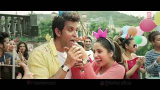 Kuch Din Video Song   Kaabil   Hrithik Roshan, Yami Gautam   Jubin Nautiyal   T Series