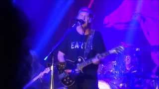 Neil Young & Crazy Horse  ( Separate Ways ) @ The Marquee, Cork. 10-07-2014.