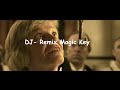 Kiss Mayass - Dieselle : DJ - Remix Magic key ...