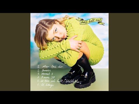 16 Etage - Katha Pauer