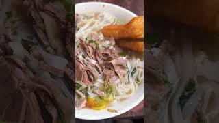 TOP 5 MUST-TRY HANOI FOODS