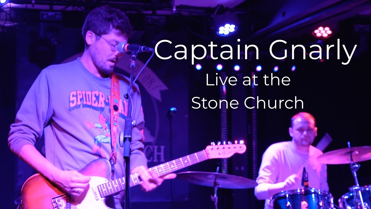 Promotional video thumbnail 2 for Slack Tide