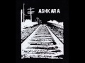 ASHKARA - manifest 