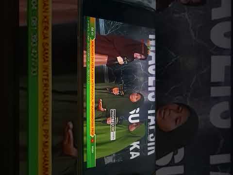 Silaturrahmi Jihad pagi edisi 17 September 2023