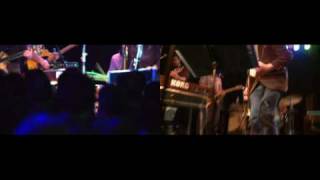 "Tearin Down My Soul" by FisherGreen