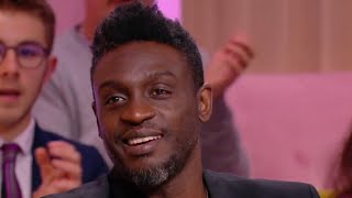 « Parce qu’on aime » : le nouvel album de Corneille - Je t’aime etc