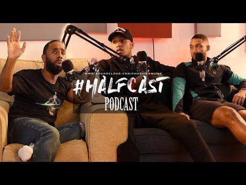 Does Anyone Need To "Condemn" Solo 45? || Halfcast Podcast