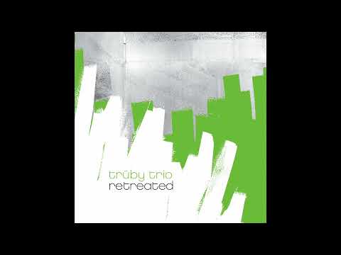 Trüby Trio - Lover Uncovered feat. Marcus Begg (Yam Who Rework)