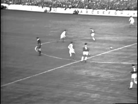 Everton 3 Leeds Utd 2  1969/70