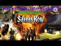 Ghostface Killah Ft Trife Da God - Milk 'Em (Video Musical De Saints Row 1 2006)