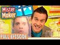 Mister Maker Series 1 Episode 2