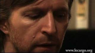 #363 Jay Jay Johanson - Far away (Acoustic Session)