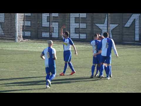 BORZOLI -  CAMPOMORONE S. OLCESE 0-2 PROMOZIONE GIRONE A