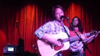 Billy Strings "Rose of Old Kentucky" 12-28-201