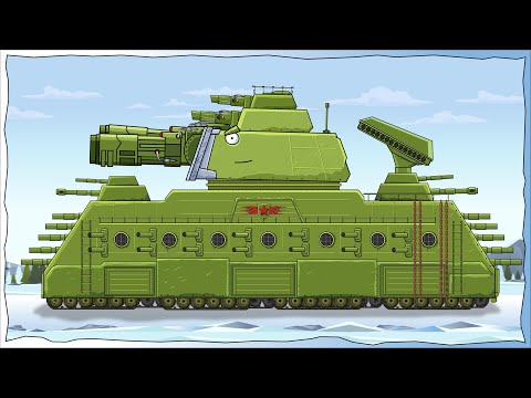 SOVIET BEASTION Extremely powerful and incredible smart