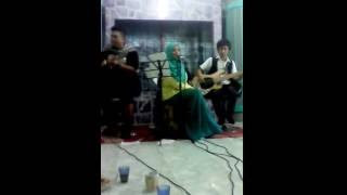 Download lagu EkstraLanser feat Fida Syakur ex D'Academy mp3