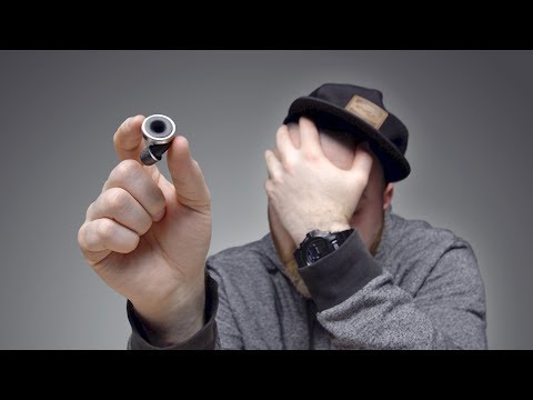 How Did This Tiny Gadget Raise $600,000? Video