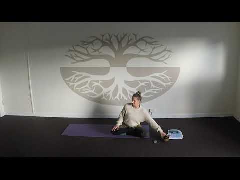 Yoga with Emma - Deep listening