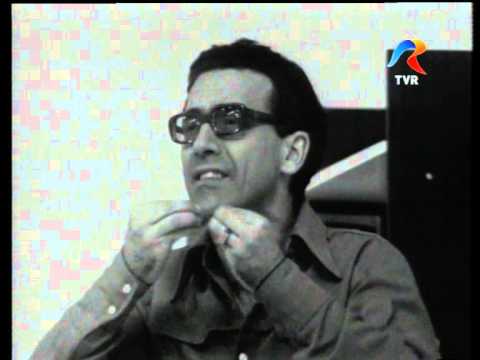 Mitulică - Rodica Popescu-Bitănescu și Mișu Fotino