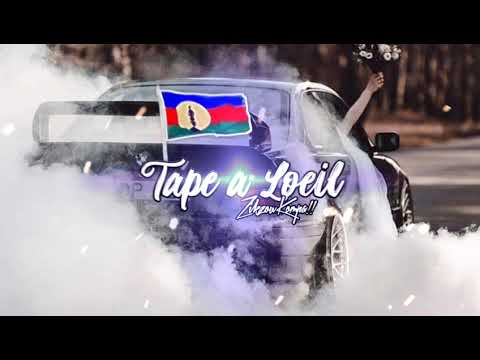 ZOUK  MEDLEY • MI DEBA [AI MAMA LIVE]