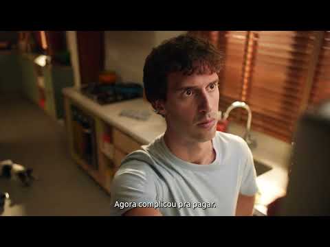 App Itaú | Parcelar Compras