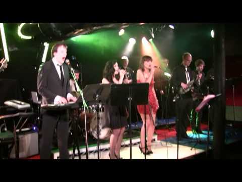 Hire Party Band for Party, Wedding,  London, Surrey, UK, Europe