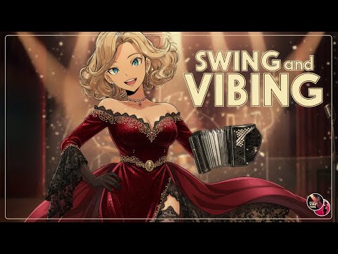 Electro Swing Night 🎶 Old-School Swing Rhythms, Retro Cabaret Mood & Classic Vibe Experience