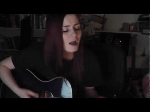 Lego House - Ed Sheeran (Cover by Jen Williams)
