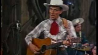 I Get So Dog Gone Lonely Ernest Tubb