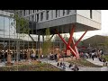 The Collective Old Oak | The World’s Largest Co-Living Building