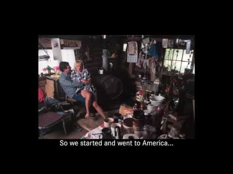 Leica Portrait: Thomas Hoepker - Leica Hall of Fame 2014