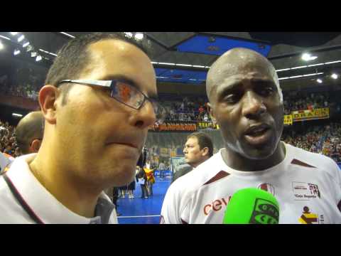 Final LNFS. 5º Partido Barcelona 3 - Caja Segovia 2. El Palau. 26/6/11 (10)