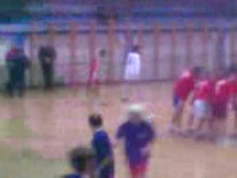 Dusan Aleksic - Svetosavski turnir