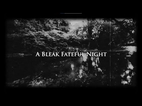 My Silent Wake | A Bleak Fateful Night (Official Video)