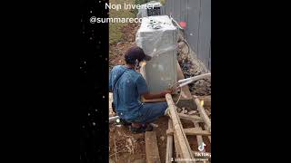 AC CEILING SUSPENDED DAIKIN SHFC 71 DYRL KAP. 3 PK INVERTER R32