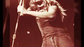 Johnny Van Zant Band &quot;I Aint The One&quot; (Reseda CA 1982)