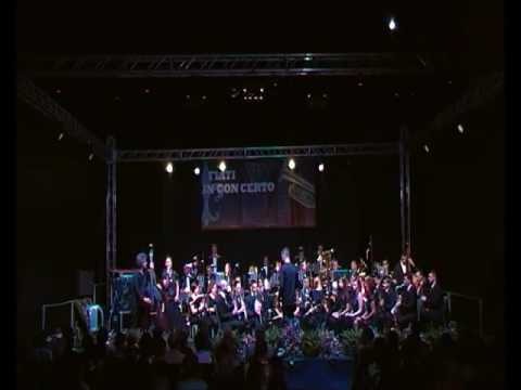 Fiati in Concerto 2016 - MUSICA NUDA - I giorni di festa