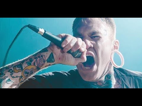 NON PLUS ULTRA - Cauterized (Official Video)