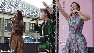 S.H.E 15週年 - Always on my mind (對嘴+真唱) [Ghost.R.C]