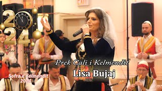 Lisa Bujaj - Prek Cali I Kelmendit