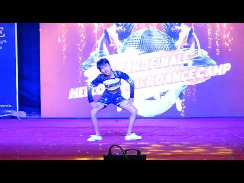 ARPITA PATIL Chota packet |  Turu Turu | 2023 Hashtag Dance studio