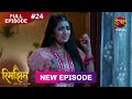 Rimjhim Choti Umar Bada Safar Full Episode 24 08 Nov 2025 Full HD Newepisode Dangal TV